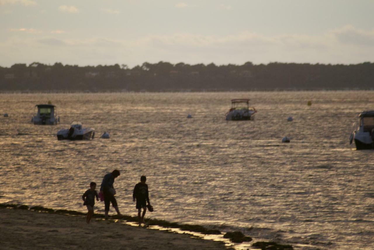 Chambre Arcachon Arc En Ciel Εξωτερικό φωτογραφία