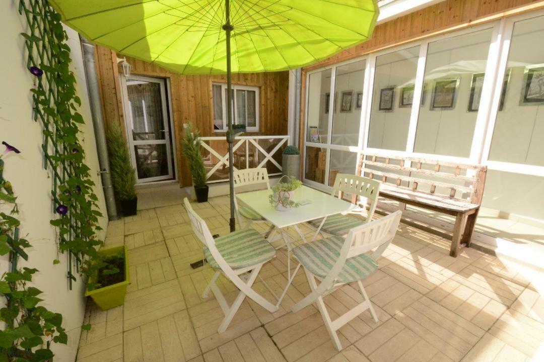 Chambre Arcachon Arc En Ciel Εξωτερικό φωτογραφία